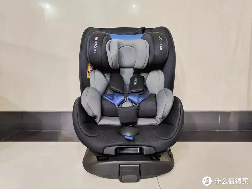 安全座椅不安全？给新生儿选安全座椅看这几个关键指标，一篇讲透！