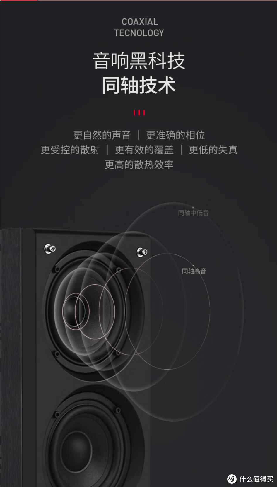 双11音箱选购指南（2）：600--2000元桌面2.0多媒体、监听音箱推荐，敬请收藏备用！