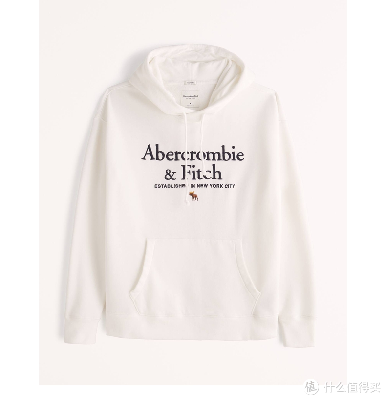 Abercrombie & Fitch 双十一购买推荐