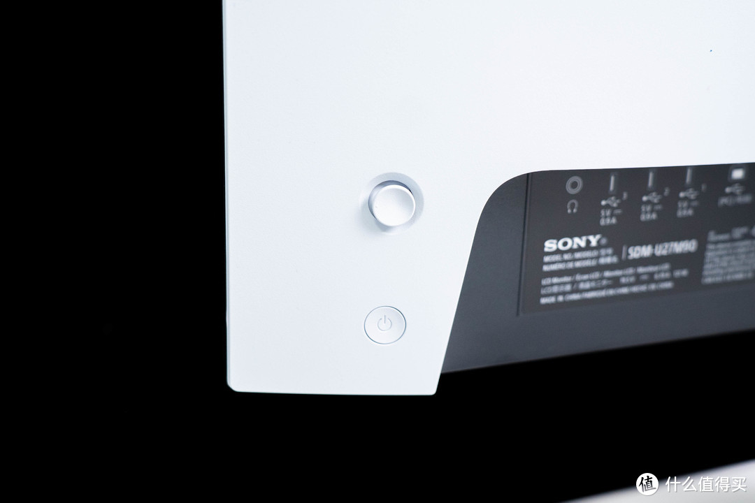 索尼出品！SONY INZONE M9电竞显示器+INZONE H3电竞耳机，索尼也卷起来了