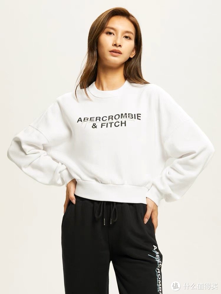 Abercrombie & Fitch 双十一购买推荐