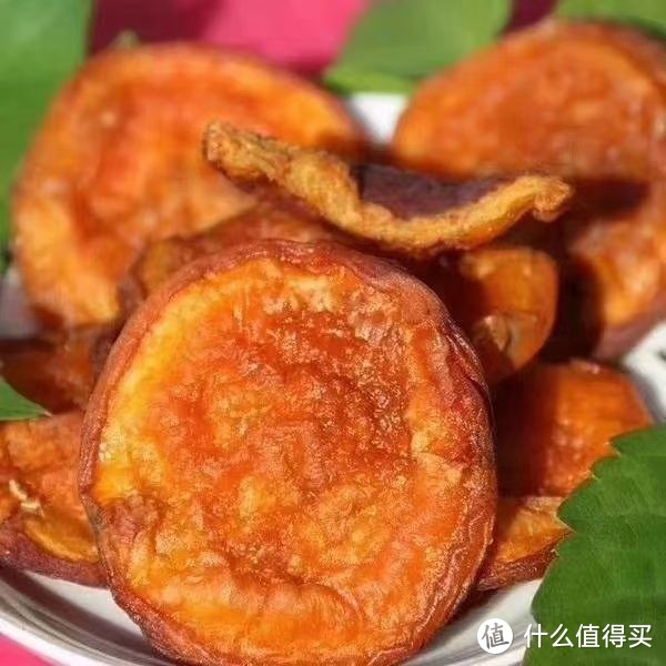 杏干中的王菲，比当年杨贵妃吃荔枝还难