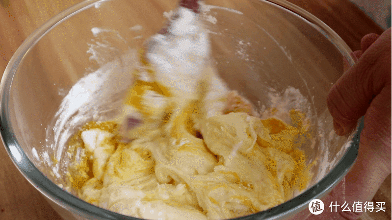 48一块的“巴斯克乳酪蛋糕”，搅一搅在家就能做，奶香浓郁0添加
