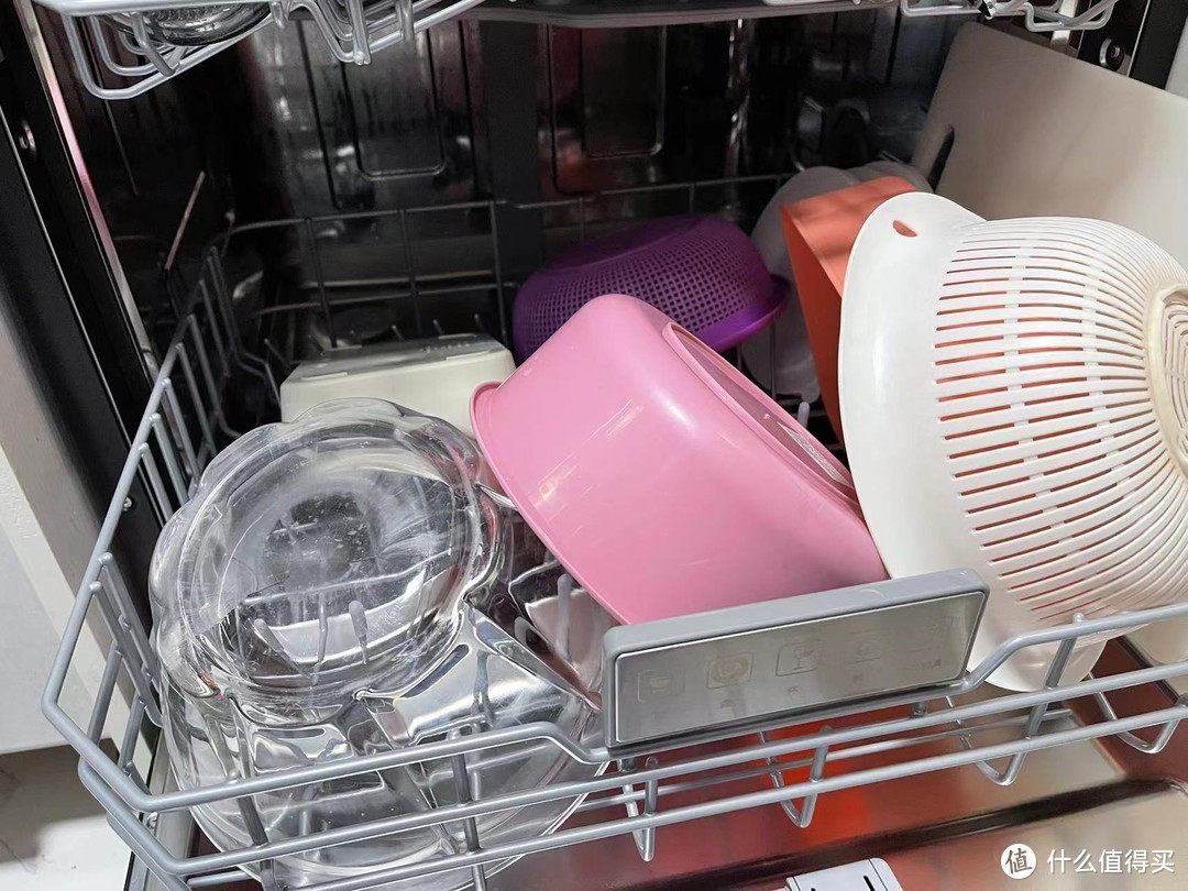 京东京造洗碗机到底能不能买？全网首个使用心得来啦