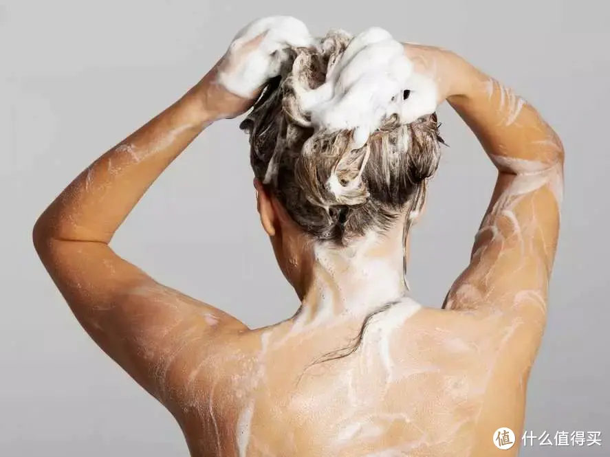 挑战美发店，教你如何用一瓶海飞丝在家里洗出三天不油腻的秀发！