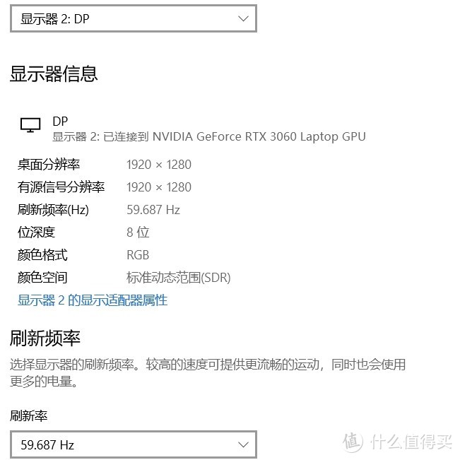 捡垃圾：225元的10.5寸一线通便携屏 Surface GO2同款屏幕