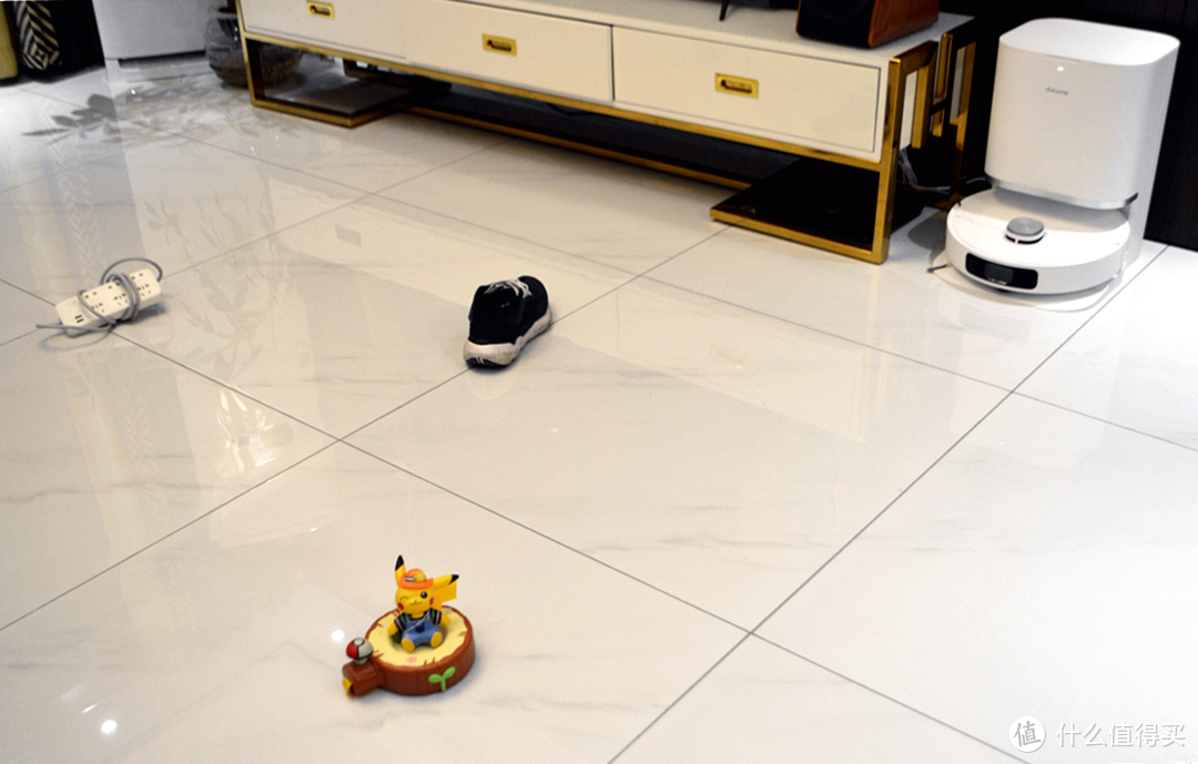 扫拖一体，洗烘一步到位，地板清洁全能选手来了 — 追觅W10s Pro扫拖一体机使用体验