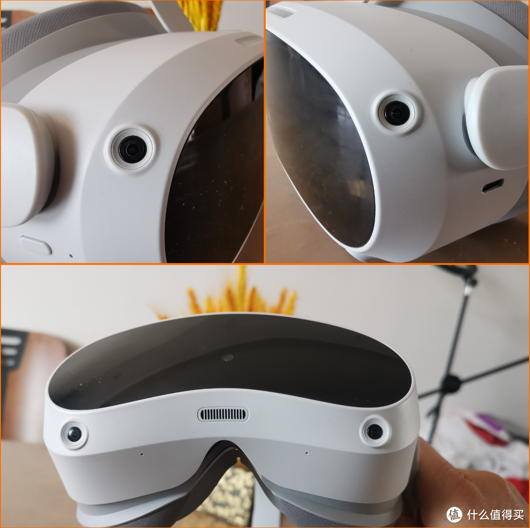 年轻人的「第一台 VR」！全新发售的 PICO 4 畅玩版 实机开箱体验