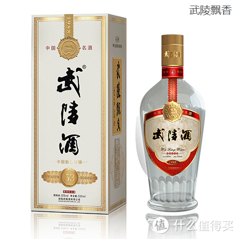 了尘三千，一杯知味----细数“中国名酒”武陵酒的发展历程及全系列产品盘点