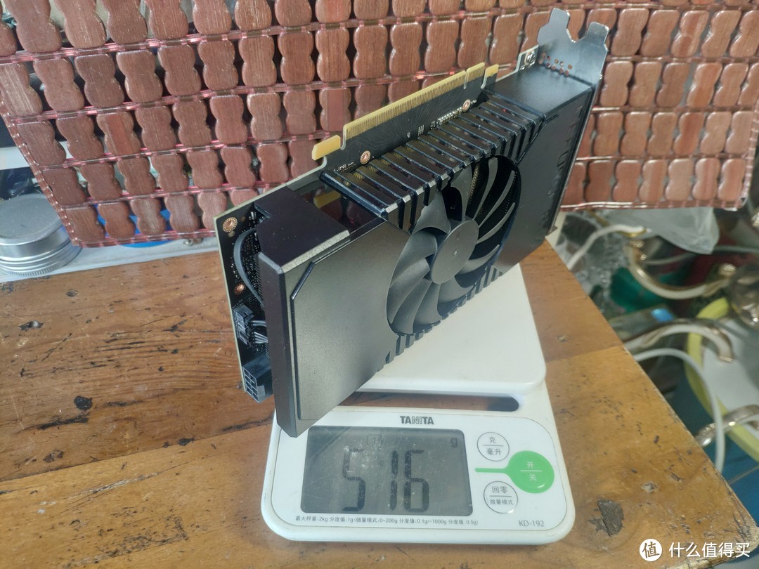 HP 2060 Super 8GD6 简评及维护