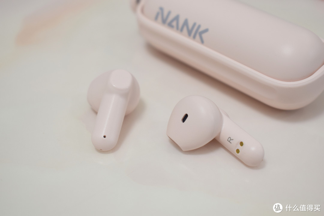 如果耳机界有2022年最佳设计奖，我一定投给NANK南卡小音舱Lite2！