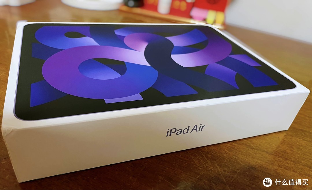 香喷喷的iPad Air 5 教育优惠套装体验～