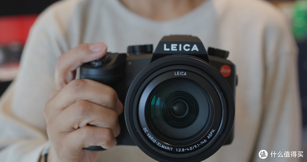 是情怀，还是真本事？探秘徕卡Leica