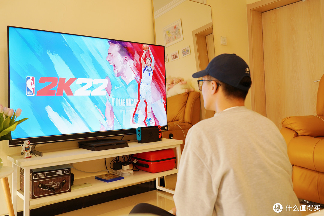 3K+把KTV、影院照搬回家，Vidda音乐K歌电视MUS体验测评