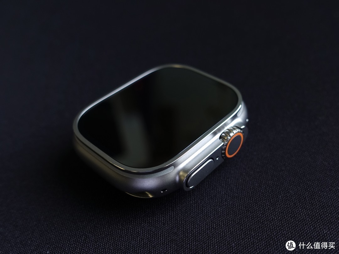 等了好久，终于等待Apple Watch Ultra，再谈点对Apple Watch的真实想法