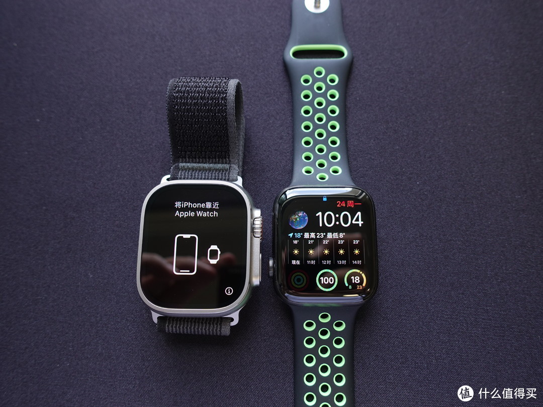 等了好久，终于等待Apple Watch Ultra，再谈点对Apple Watch的真实想法