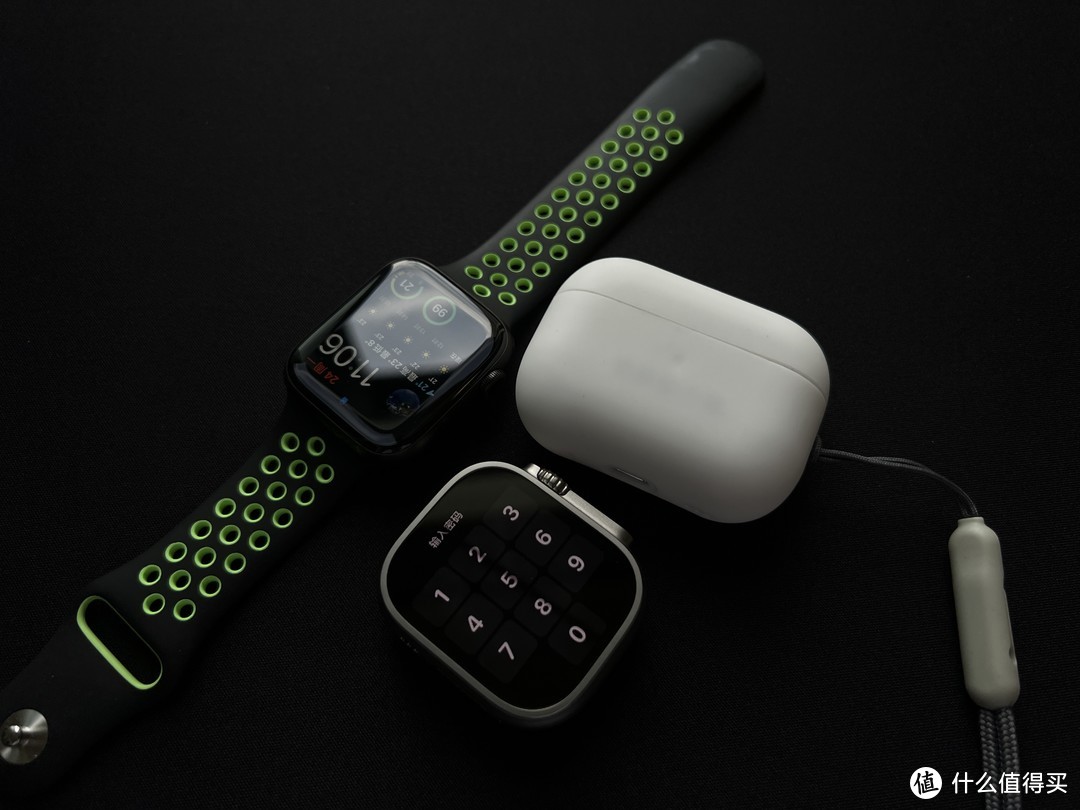 等了好久，终于等待Apple Watch Ultra，再谈点对Apple Watch的真实想法