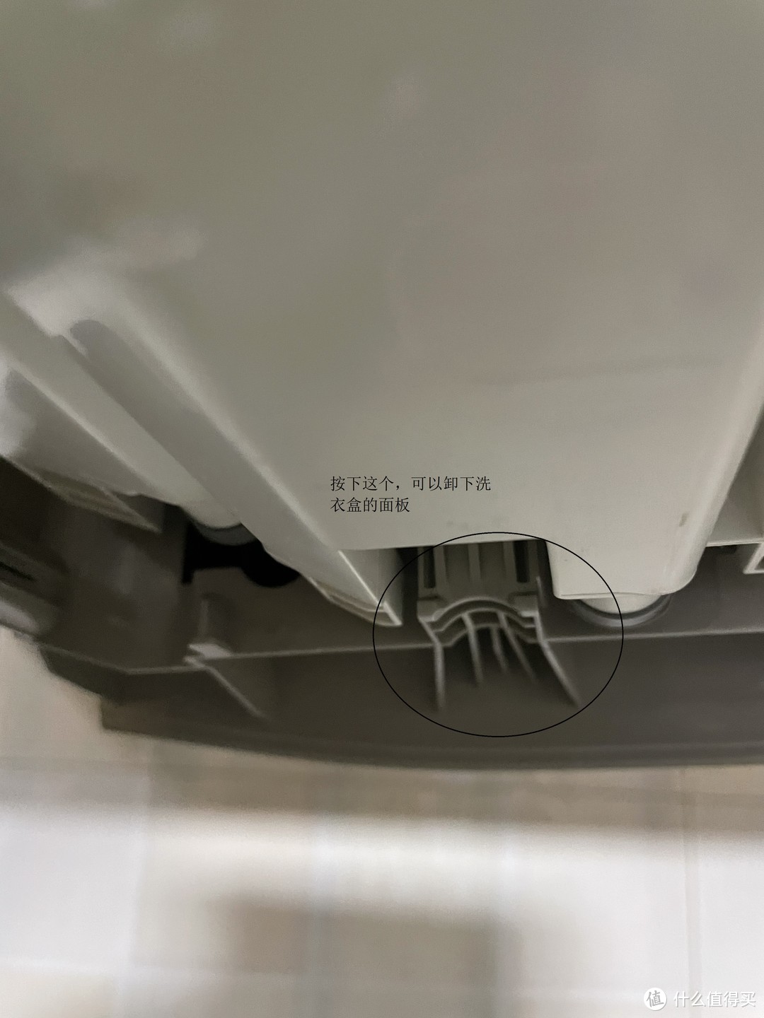 博世I-dos系列洗衣机，想说爱你不容易——记一次I-dos投放系统的维修