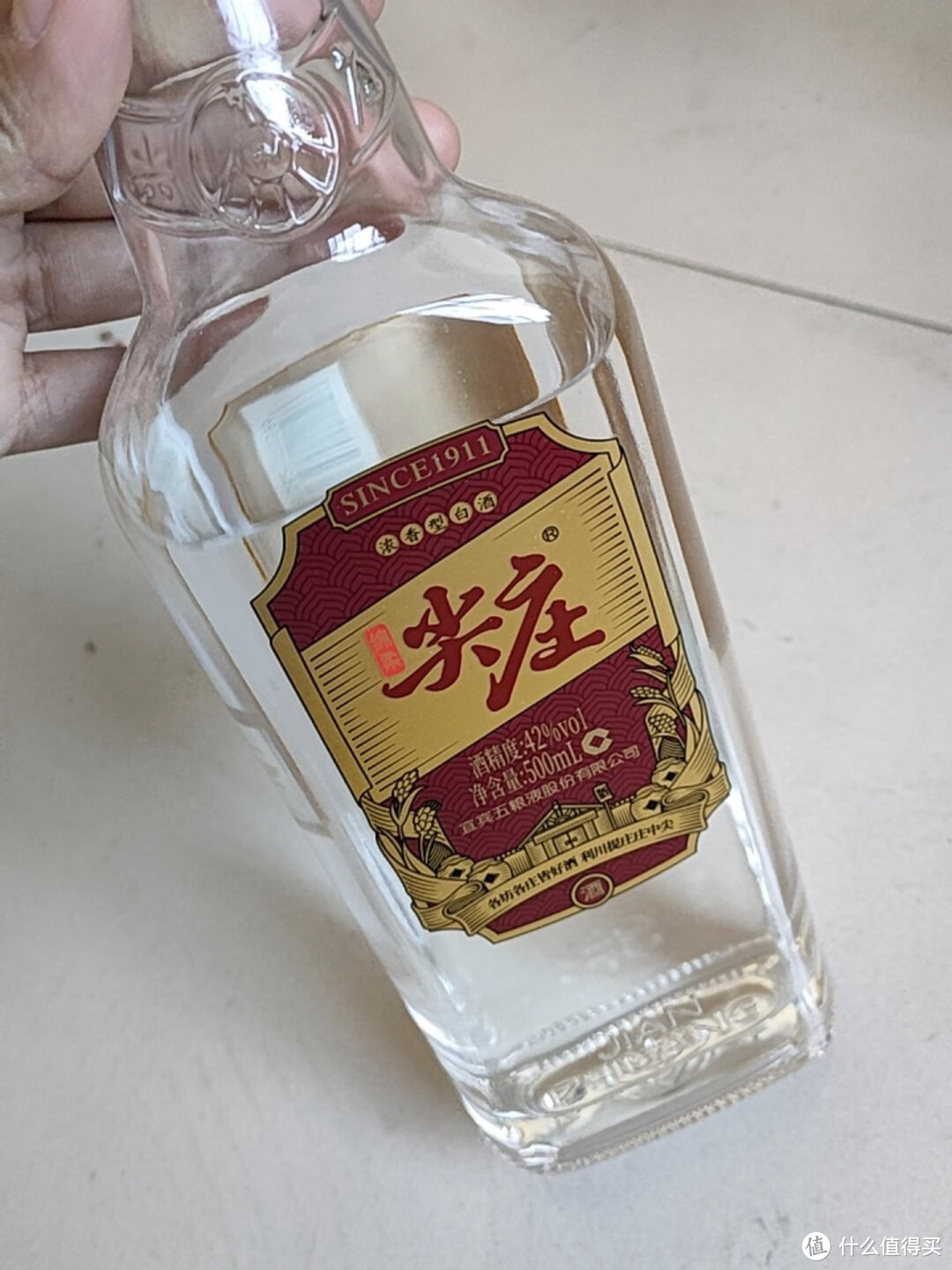 5款白酒，因包装简单而常遭嫌弃，实际都是纯酿，错过就吃亏了