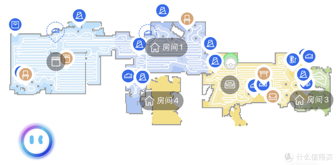 追觅W10s Pro评测——扫拖机器人中端市场的优秀选手