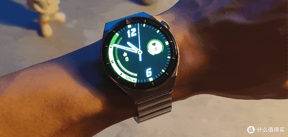 旋钮上键 可以实现