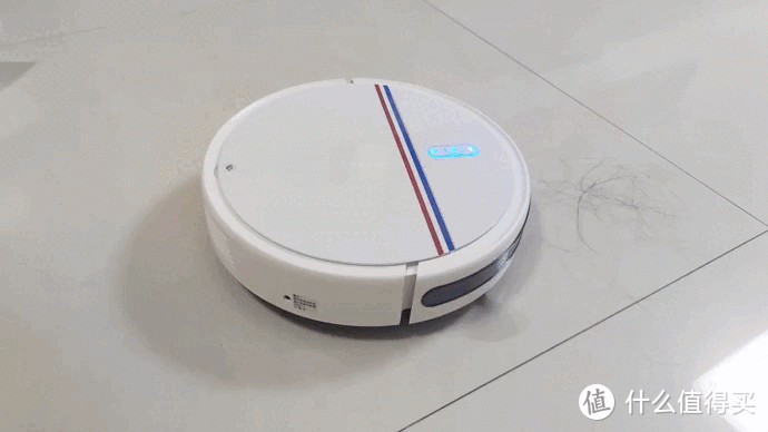 浦瑞克扫地机器人N8Plus-E001实测：适合有宠物或毛发多的家庭清理专家！