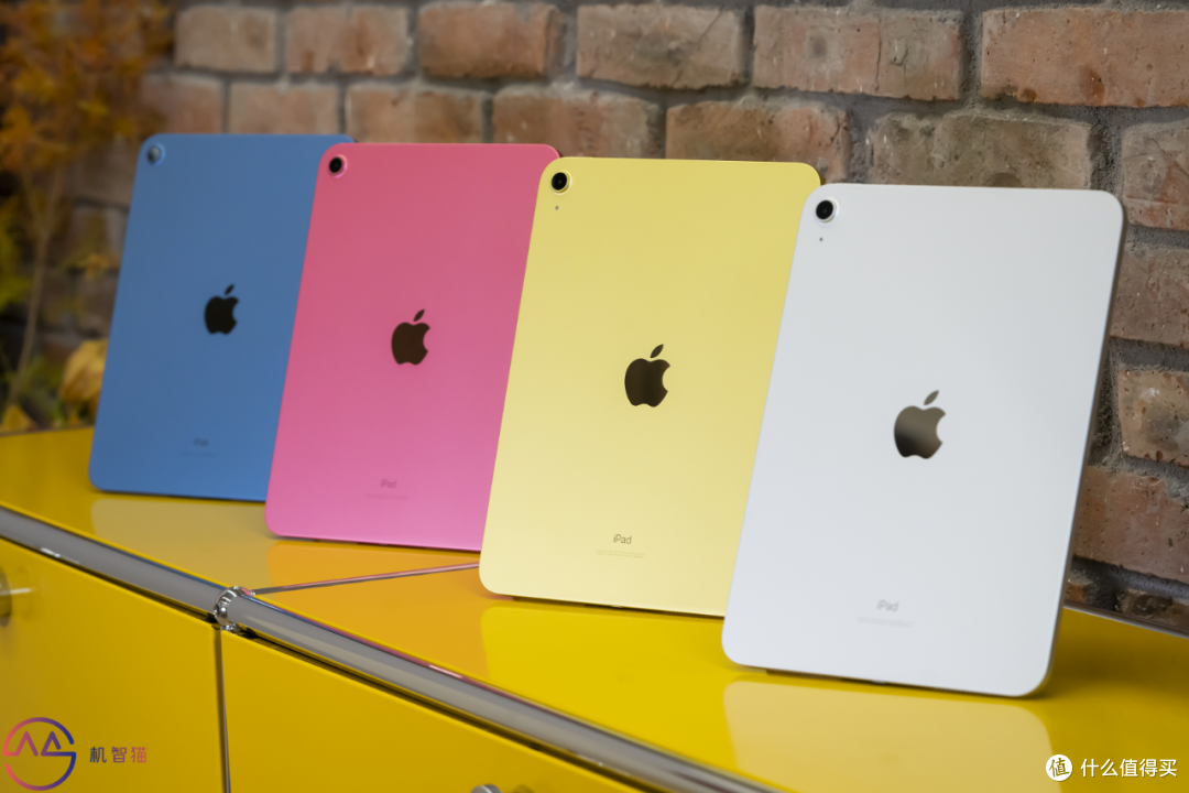 ipad 10抢先体验:向着"电脑"更进一步