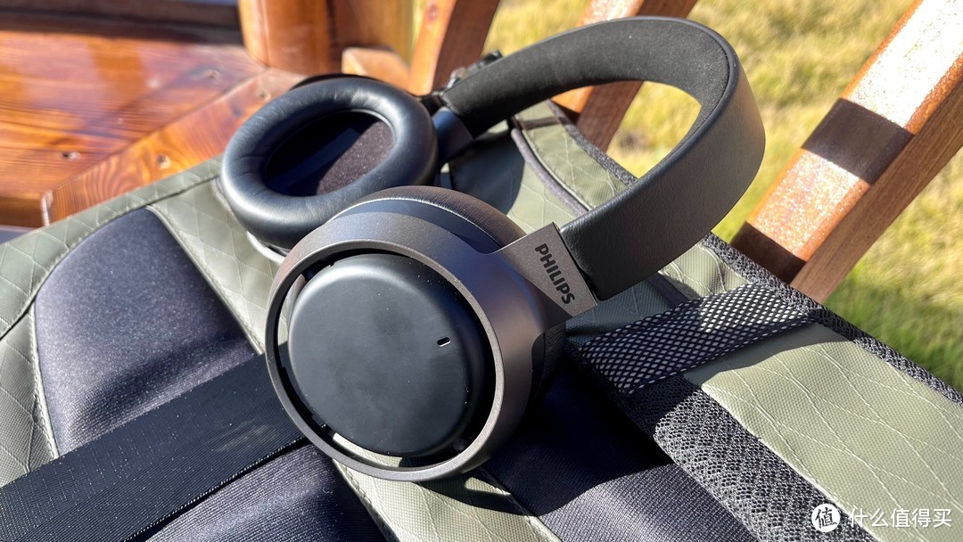降噪和HiFi兼得，功能与音质优异，飞利浦Fidelio L3头戴式降噪耳机评测