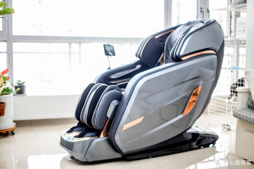 居家放松利器，让你舒舒服服享受人生——西屋S610按摩椅，一把值得拥有的好椅子