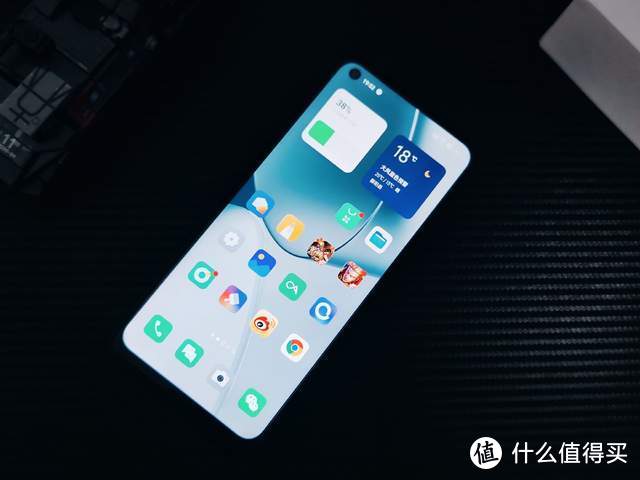 千元的价格越级的体验，OPPO K10x 5G体验报告