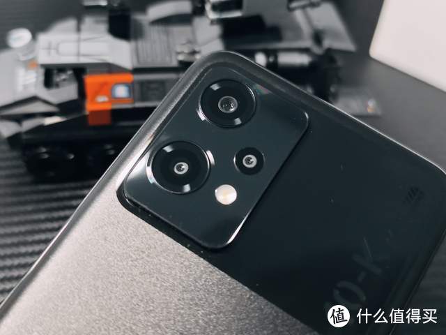 千元的价格越级的体验，OPPO K10x 5G体验报告