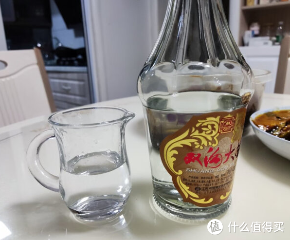 4款纯粮佳酿，真真正正粮食酒，没有任何添加