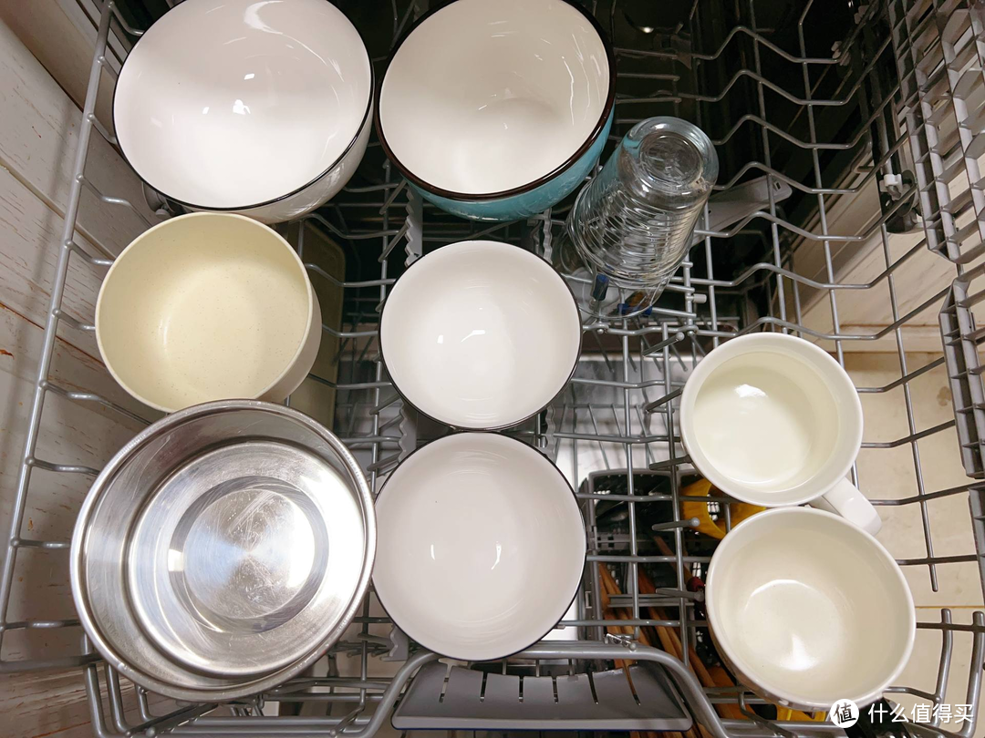 三年千次洗碗经历，让我来告诉你什么才是洗碗机的核心内容！
