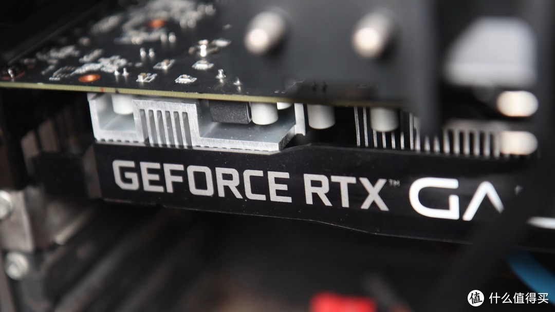 800元的矿渣 RTX2060值不值 对比1060使用体验