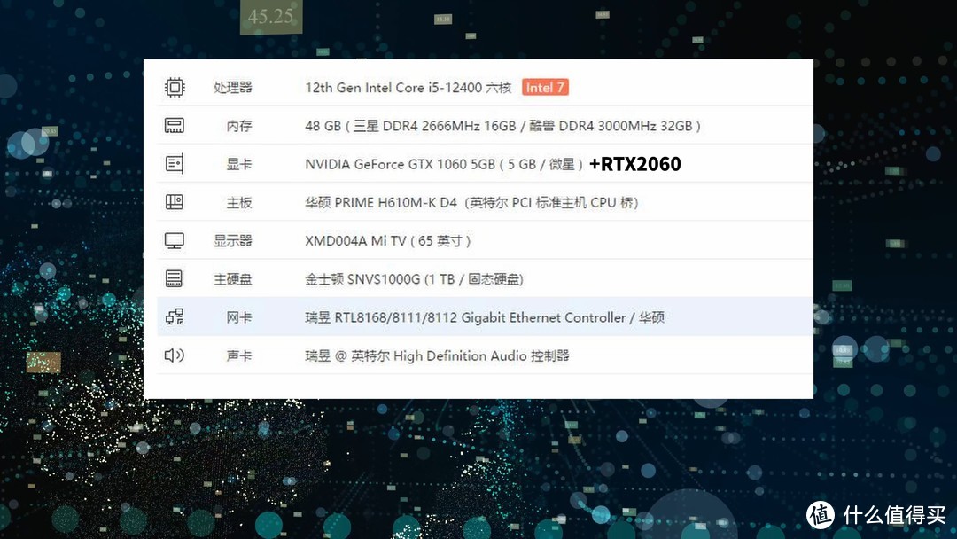 800元的矿渣 RTX2060值不值 对比1060使用体验