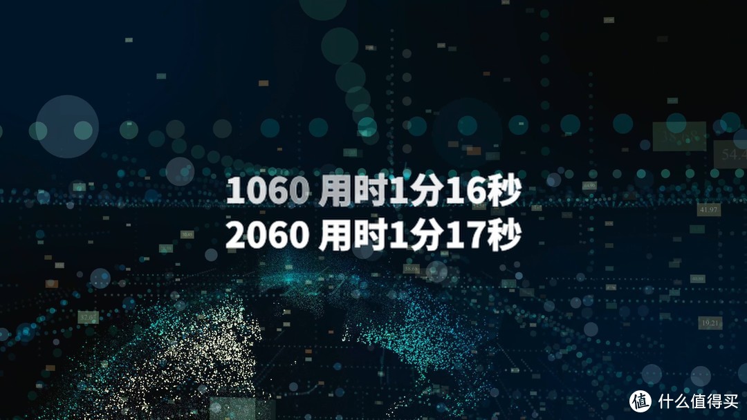 800元的矿渣 RTX2060值不值 对比1060使用体验