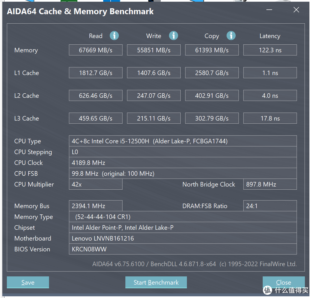 要轻薄也要标压U。2022款联想小新Pro 14  Core™i5 12500H款简答上手评测