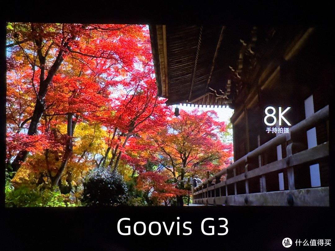 随身影厅升级了—Goovis G3评测