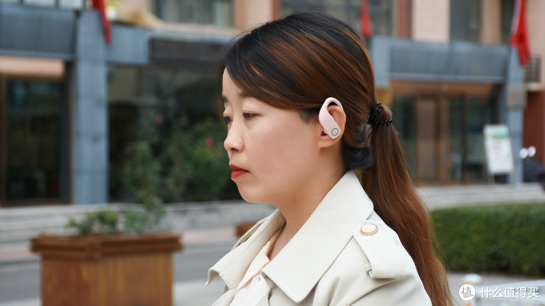 Sanag Z9运动型蓝牙耳机：无感佩戴体验，均衡音质表现