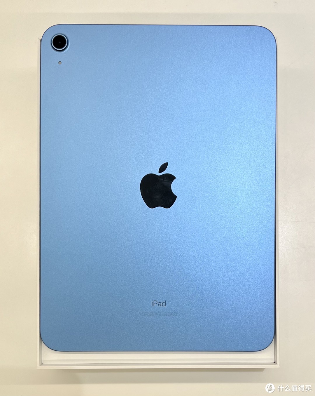第十代iPad你最钟意哪个颜色，究竟选iPad还是iPadAir你必须要知道的几点