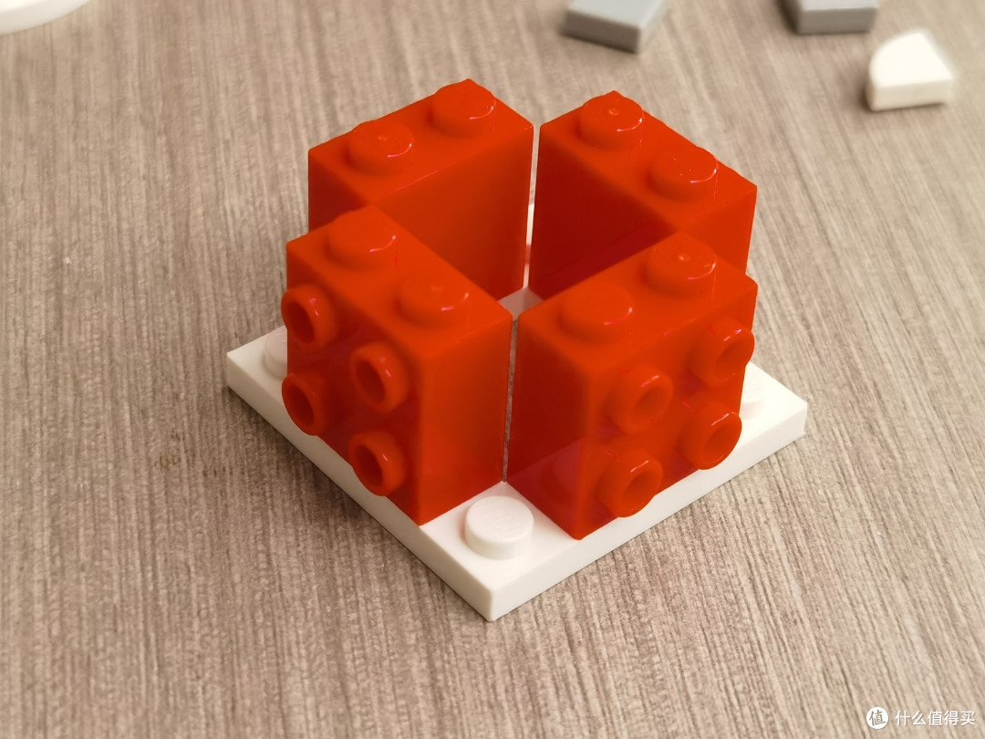 乐高星球大战系列拼砌包40288-bb8