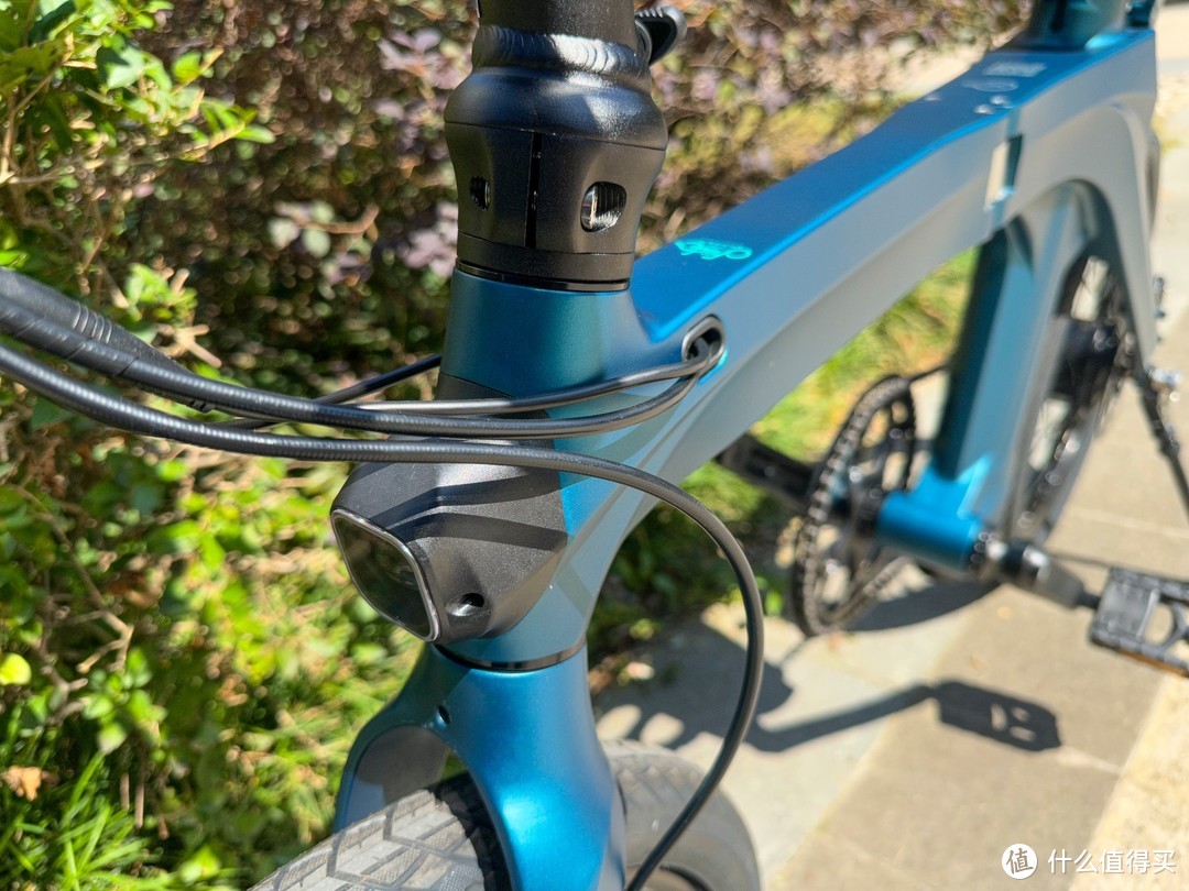 折叠？变速？还有电机！通勤神器—Fiido X电助力自行车评测