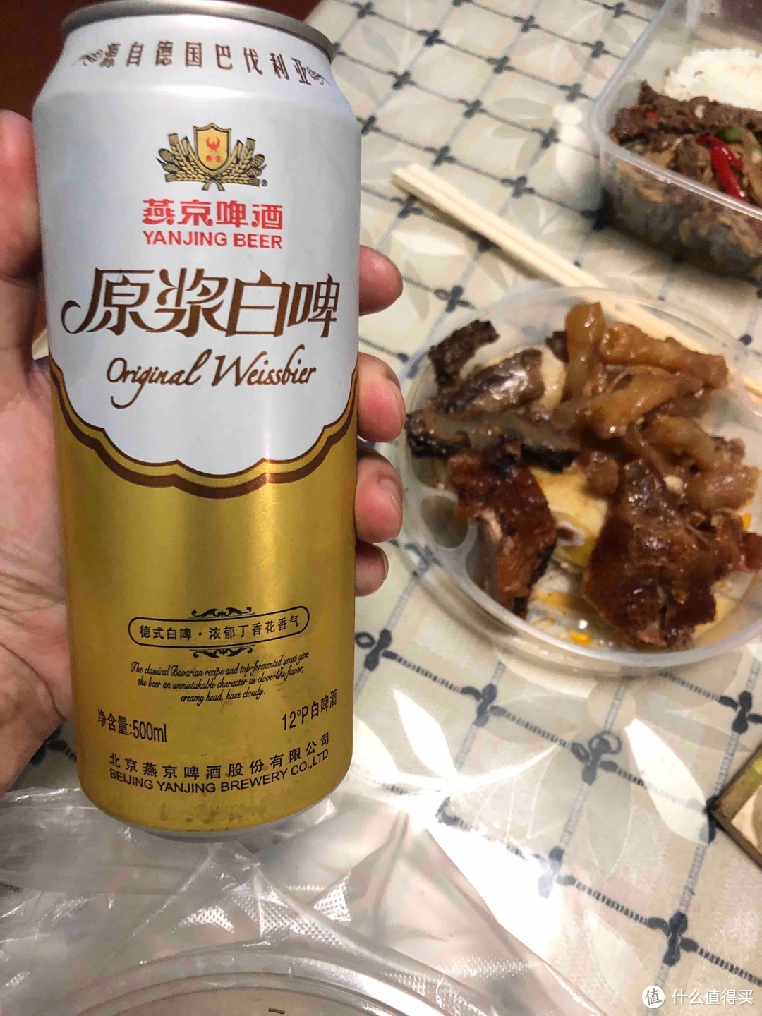 一个酒量就只有一杯啤酒的几十年老酒鬼，无限回购的啤酒清单！（工业口粮，非精酿，杠精土豪勿扰）