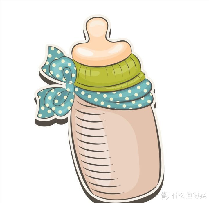 奶瓶应该从那些方面选择，如何选购材质安全适合宝宝的奶瓶