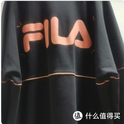 FILA运动套装-卫衣老爹鞋