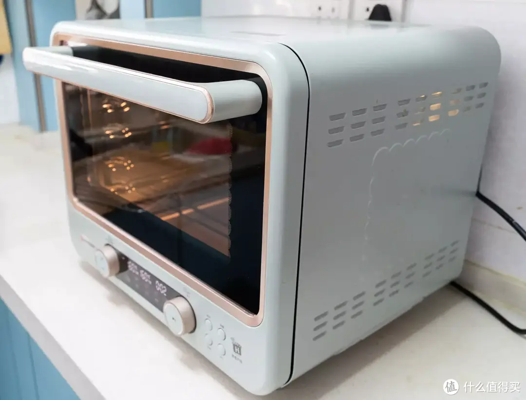 时隔三年，销量爆款的海氏i7风炉烤箱又进行了哪些升级？！