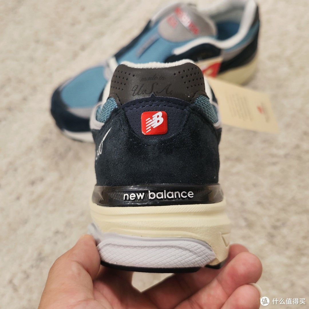 New Balance泰迪990V3与Nike Dunk Low 彩票刮刮乐分享