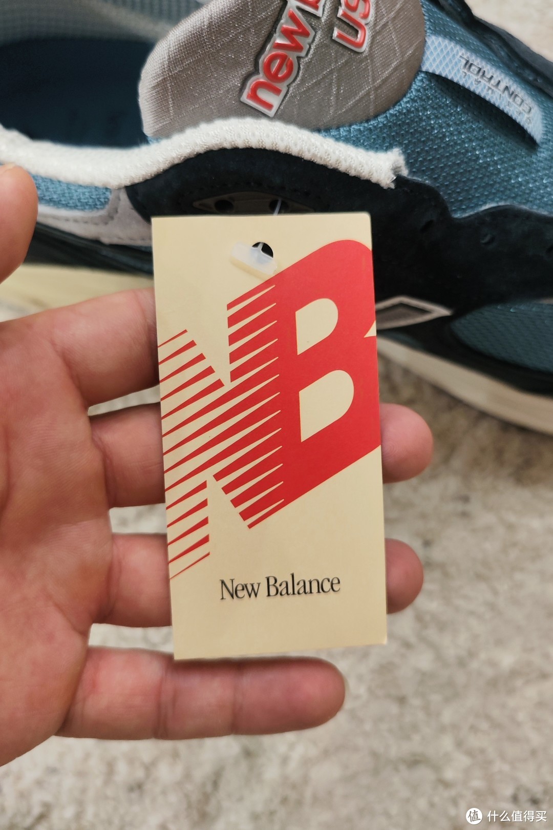 New Balance泰迪990V3与Nike Dunk Low 彩票刮刮乐分享