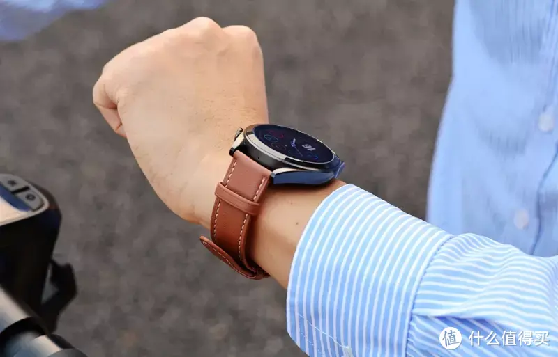 运动支付时间通话健康智能手表中的全能型选手，dido watch G30S申请出战