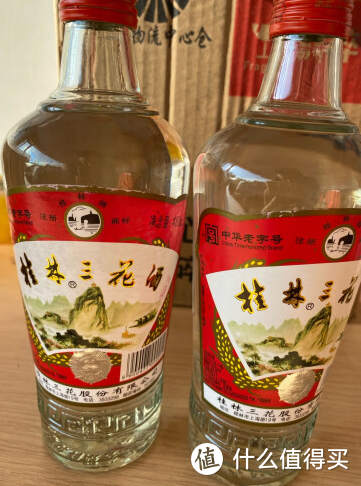 双11囤酒指南，4款纯酿白酒，都是平价好酒